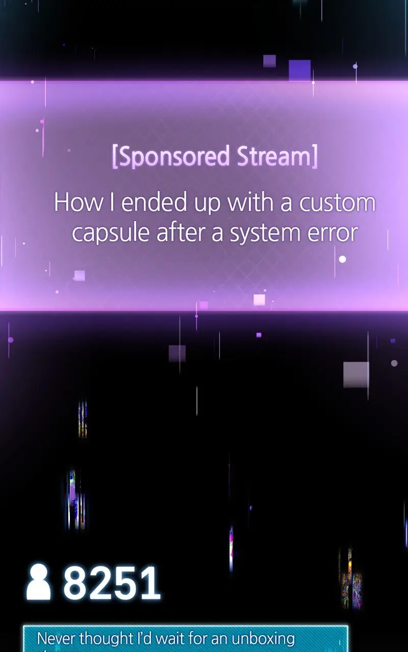 The Possessed Genius' Gaming Stream Chapter 49 146